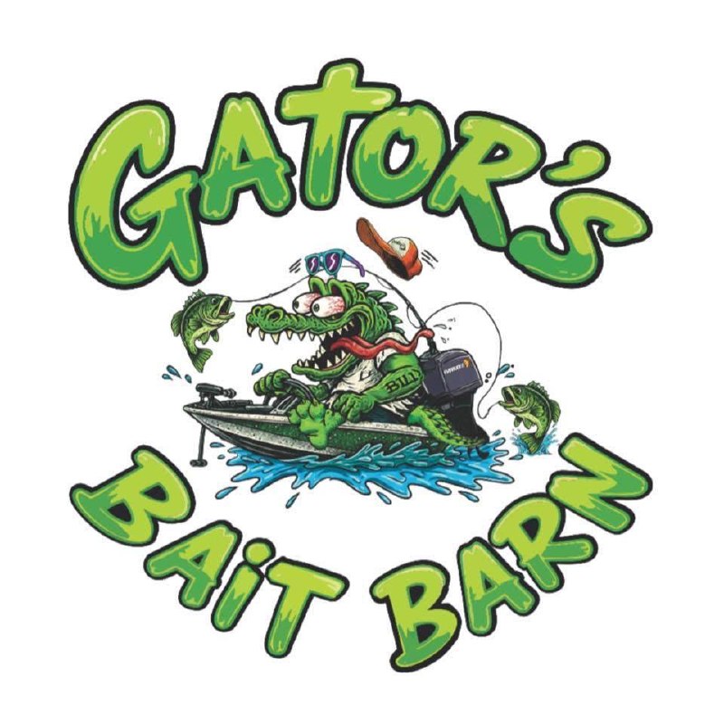 Gator's Bait Barn